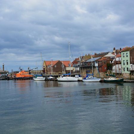 Dream Catcher Cottage Whitby Eksteriør bilde