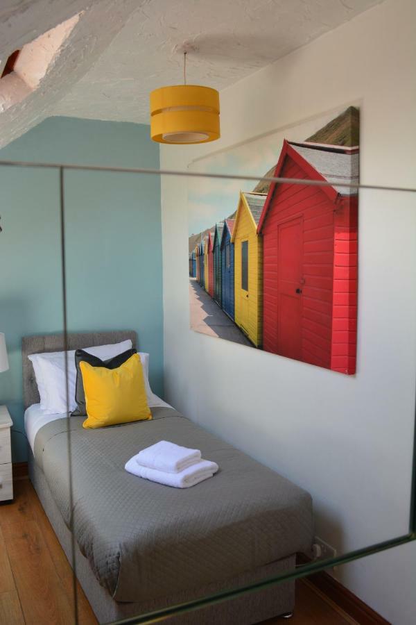Dream Catcher Cottage Whitby Eksteriør bilde