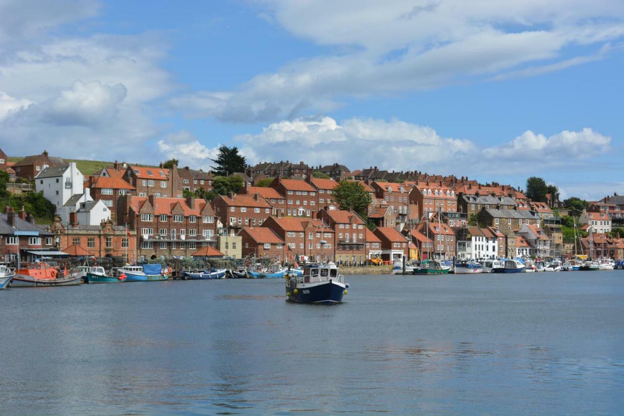 Dream Catcher Cottage Whitby Eksteriør bilde