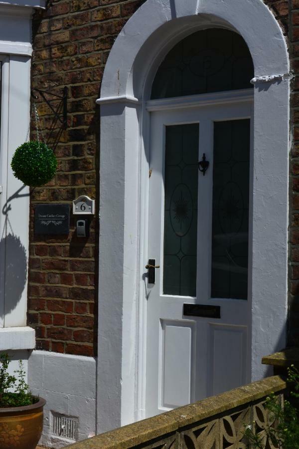 Dream Catcher Cottage Whitby Eksteriør bilde