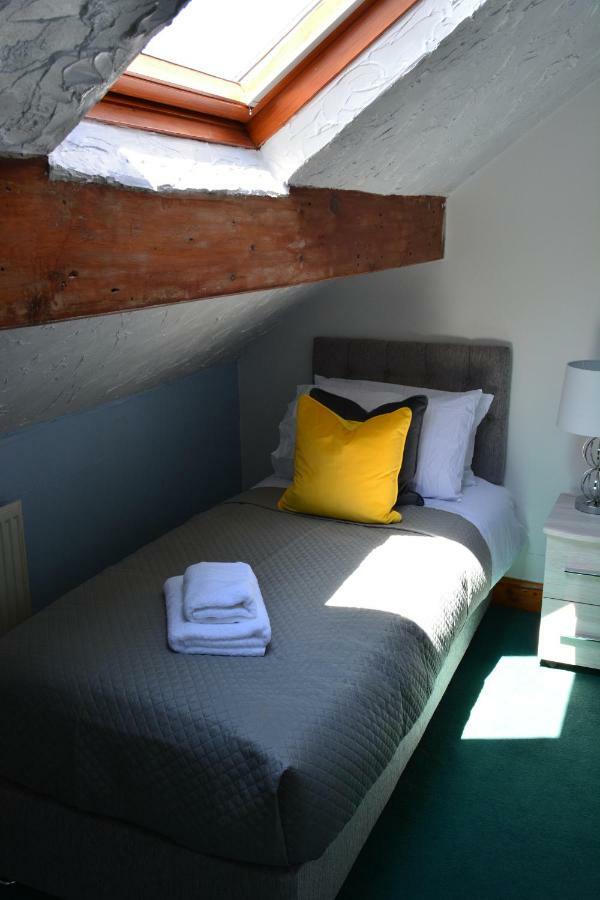 Dream Catcher Cottage Whitby Eksteriør bilde