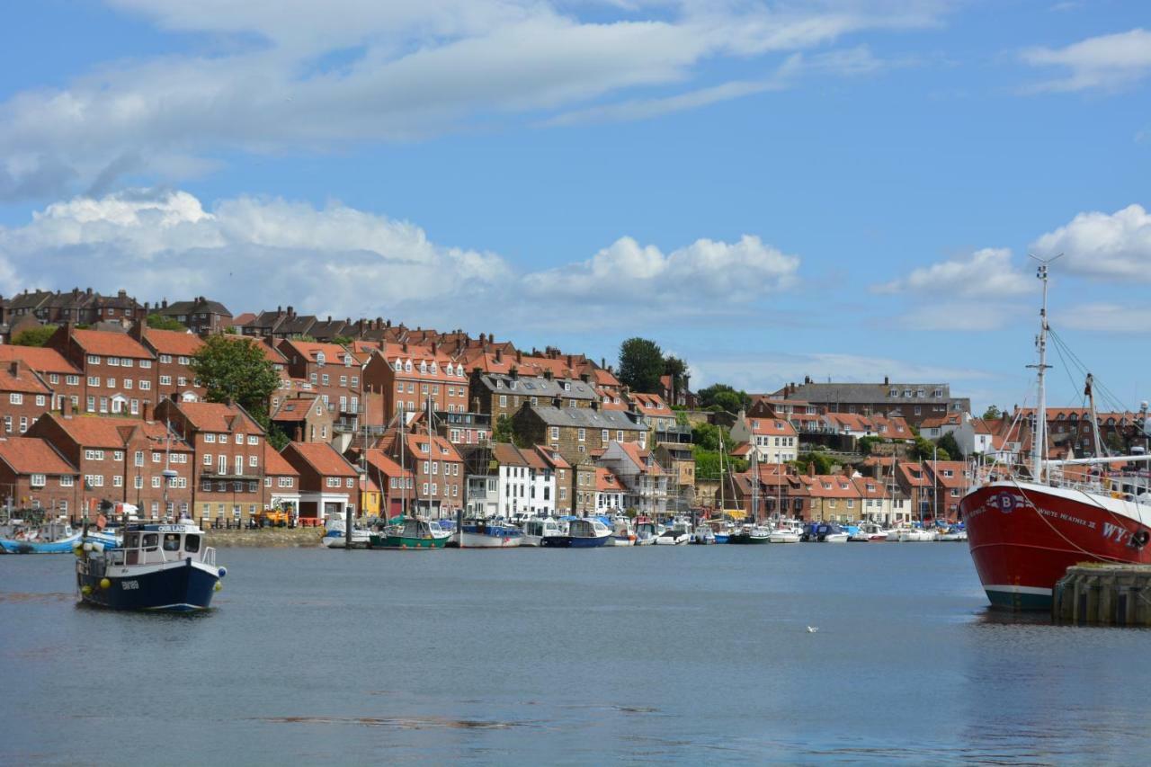Dream Catcher Cottage Whitby Eksteriør bilde
